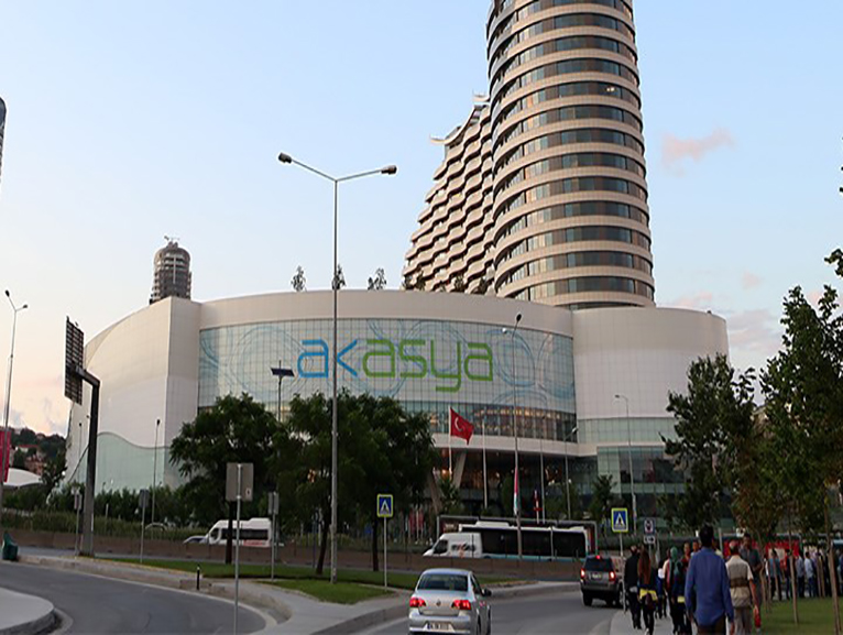 AKASYA VE AKBATI'NIN ÇATI GES'LERİNİ AKENERJİ KURACAK